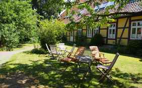 Lauschige Plätze im Garten